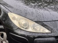 USED 2006 56 PEUGEOT 307 1.6 16v S Hatchback 5dr Petrol Manual (174 g/km, 110 bhp) 