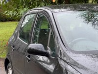USED 2006 56 PEUGEOT 307 1.6 16v S Hatchback 5dr Petrol Manual (174 g/km, 110 bhp) 