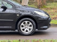 USED 2006 56 PEUGEOT 307 1.6 16v S Hatchback 5dr Petrol Manual (174 g/km, 110 bhp) 