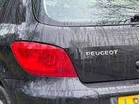USED 2006 56 PEUGEOT 307 1.6 16v S Hatchback 5dr Petrol Manual (174 g/km, 110 bhp) 