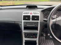 USED 2006 56 PEUGEOT 307 1.6 16v S Hatchback 5dr Petrol Manual (174 g/km, 110 bhp) 