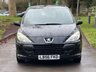 USED 2006 56 PEUGEOT 307 1.6 16v S Hatchback 5dr Petrol Manual (174 g/km, 110 bhp) 