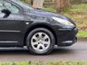 USED 2006 56 PEUGEOT 307 1.6 16v S Hatchback 5dr Petrol Manual (174 g/km, 110 bhp) 