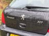 USED 2006 56 PEUGEOT 307 1.6 16v S Hatchback 5dr Petrol Manual (174 g/km, 110 bhp) 