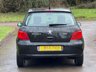 USED 2006 56 PEUGEOT 307 1.6 16v S Hatchback 5dr Petrol Manual (174 g/km, 110 bhp) 