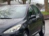 USED 2006 56 PEUGEOT 307 1.6 16v S Hatchback 5dr Petrol Manual (174 g/km, 110 bhp) 