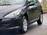 USED 2006 56 PEUGEOT 307 1.6 16v S Hatchback 5dr Petrol Manual (174 g/km, 110 bhp) 