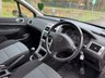 USED 2006 56 PEUGEOT 307 1.6 16v S Hatchback 5dr Petrol Manual (174 g/km, 110 bhp) 
