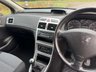 USED 2006 56 PEUGEOT 307 1.6 16v S Hatchback 5dr Petrol Manual (174 g/km, 110 bhp) 