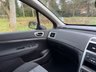 USED 2006 56 PEUGEOT 307 1.6 16v S Hatchback 5dr Petrol Manual (174 g/km, 110 bhp) 