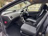 USED 2006 56 PEUGEOT 307 1.6 16v S Hatchback 5dr Petrol Manual (174 g/km, 110 bhp) 