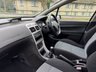 USED 2006 56 PEUGEOT 307 1.6 16v S Hatchback 5dr Petrol Manual (174 g/km, 110 bhp) 