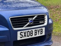 USED 2008 08 VOLVO C30 1.6 R-Design Sport Coupe 2dr Petrol Manual (167 g/km, 99 bhp) 