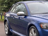 USED 2008 08 VOLVO C30 1.6 R-Design Sport Coupe 2dr Petrol Manual (167 g/km, 99 bhp) 