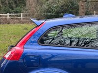 USED 2008 08 VOLVO C30 1.6 R-Design Sport Coupe 2dr Petrol Manual (167 g/km, 99 bhp) 