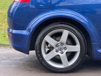 USED 2008 08 VOLVO C30 1.6 R-Design Sport Coupe 2dr Petrol Manual (167 g/km, 99 bhp) 