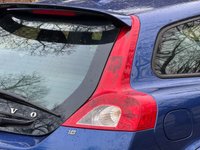 USED 2008 08 VOLVO C30 1.6 R-Design Sport Coupe 2dr Petrol Manual (167 g/km, 99 bhp) 