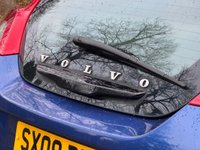 USED 2008 08 VOLVO C30 1.6 R-Design Sport Coupe 2dr Petrol Manual (167 g/km, 99 bhp) 