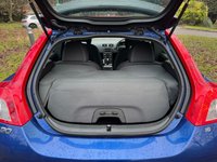 USED 2008 08 VOLVO C30 1.6 R-Design Sport Coupe 2dr Petrol Manual (167 g/km, 99 bhp) 