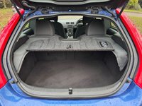 USED 2008 08 VOLVO C30 1.6 R-Design Sport Coupe 2dr Petrol Manual (167 g/km, 99 bhp) 