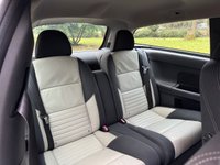 USED 2008 08 VOLVO C30 1.6 R-Design Sport Coupe 2dr Petrol Manual (167 g/km, 99 bhp) 