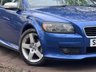 USED 2008 08 VOLVO C30 1.6 R-Design Sport Coupe 2dr Petrol Manual (167 g/km, 99 bhp) 