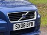 USED 2008 08 VOLVO C30 1.6 R-Design Sport Coupe 2dr Petrol Manual (167 g/km, 99 bhp) 