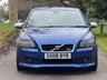USED 2008 08 VOLVO C30 1.6 R-Design Sport Coupe 2dr Petrol Manual (167 g/km, 99 bhp) 