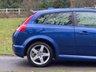USED 2008 08 VOLVO C30 1.6 R-Design Sport Coupe 2dr Petrol Manual (167 g/km, 99 bhp) 