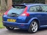 USED 2008 08 VOLVO C30 1.6 R-Design Sport Coupe 2dr Petrol Manual (167 g/km, 99 bhp) 