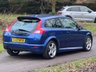 USED 2008 08 VOLVO C30 1.6 R-Design Sport Coupe 2dr Petrol Manual (167 g/km, 99 bhp) 