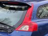 USED 2008 08 VOLVO C30 1.6 R-Design Sport Coupe 2dr Petrol Manual (167 g/km, 99 bhp) 