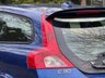 USED 2008 08 VOLVO C30 1.6 R-Design Sport Coupe 2dr Petrol Manual (167 g/km, 99 bhp) 