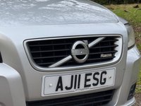 USED 2011 11 VOLVO V50 1.6 D2 R-Design Estate 5dr Diesel Manual Euro 5 (115 ps) 