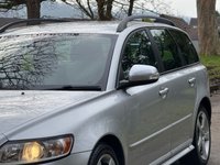 USED 2011 11 VOLVO V50 1.6 D2 R-Design Estate 5dr Diesel Manual Euro 5 (115 ps) 