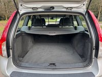 USED 2011 11 VOLVO V50 1.6 D2 R-Design Estate 5dr Diesel Manual Euro 5 (115 ps) 