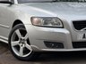 USED 2011 11 VOLVO V50 1.6 D2 R-Design Estate 5dr Diesel Manual Euro 5 (115 ps) 