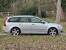USED 2011 11 VOLVO V50 1.6 D2 R-Design Estate 5dr Diesel Manual Euro 5 (115 ps) 