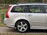 USED 2011 11 VOLVO V50 1.6 D2 R-Design Estate 5dr Diesel Manual Euro 5 (115 ps) 