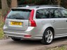 USED 2011 11 VOLVO V50 1.6 D2 R-Design Estate 5dr Diesel Manual Euro 5 (115 ps) 