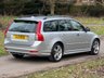 USED 2011 11 VOLVO V50 1.6 D2 R-Design Estate 5dr Diesel Manual Euro 5 (115 ps) 