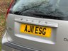 USED 2011 11 VOLVO V50 1.6 D2 R-Design Estate 5dr Diesel Manual Euro 5 (115 ps) 