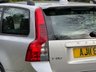 USED 2011 11 VOLVO V50 1.6 D2 R-Design Estate 5dr Diesel Manual Euro 5 (115 ps) 