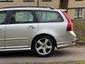USED 2011 11 VOLVO V50 1.6 D2 R-Design Estate 5dr Diesel Manual Euro 5 (115 ps) 