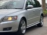 USED 2011 11 VOLVO V50 1.6 D2 R-Design Estate 5dr Diesel Manual Euro 5 (115 ps) 