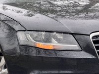USED 2009 AUDI A4 2.0 TDI Executive SE Saloon 4dr Diesel Manual Euro 4 (143 ps) 
