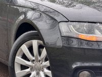 USED 2009 AUDI A4 2.0 TDI Executive SE Saloon 4dr Diesel Manual Euro 4 (143 ps) 
