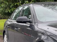 USED 2009 AUDI A4 2.0 TDI Executive SE Saloon 4dr Diesel Manual Euro 4 (143 ps) 