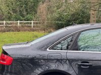 USED 2009 AUDI A4 2.0 TDI Executive SE Saloon 4dr Diesel Manual Euro 4 (143 ps) 