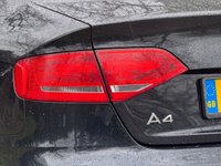 USED 2009 AUDI A4 2.0 TDI Executive SE Saloon 4dr Diesel Manual Euro 4 (143 ps) 